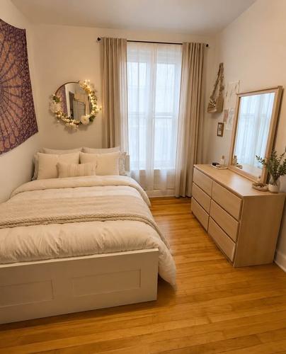 Appartement de 2 chambres à louer à Montreal - Ville-Marie — photo 4
