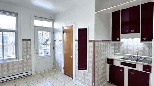 2 bedrooms apartment for rent in Montreal - Villeray–Saint-Michel–Parc-Extension — photo 4