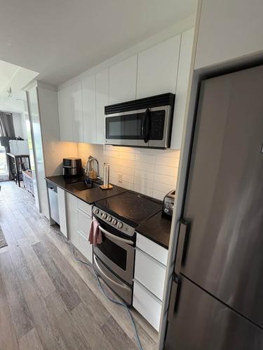 Studio à louer à Québec - Sainte-Foy–Sillery–Cap-Rouge — photo 2