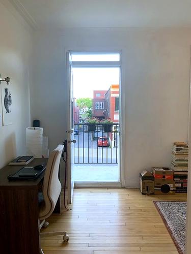1 bedroom apartment for rent in Montreal - Ville-Marie — photo 3