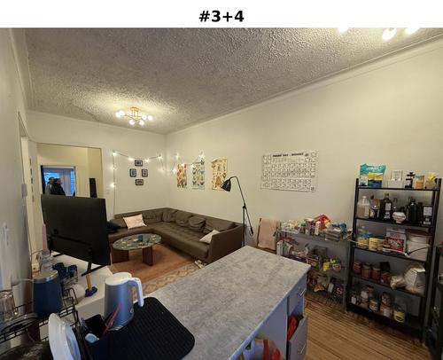 Appartement de 3 chambres à louer à Montreal - Ville-Marie — photo 13