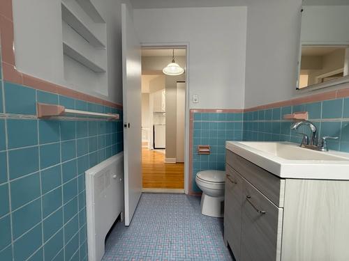 1 bedroom apartment for rent in Montréal — photo 4