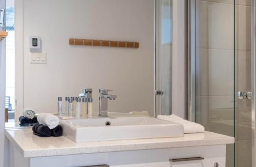 Appartement de 2 chambres à louer à Québec - La Cité-Limoilou — photo 19