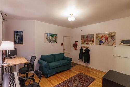 1 bedroom apartment for rent in Montreal - Rosemont–La Petite-Patrie — photo 5