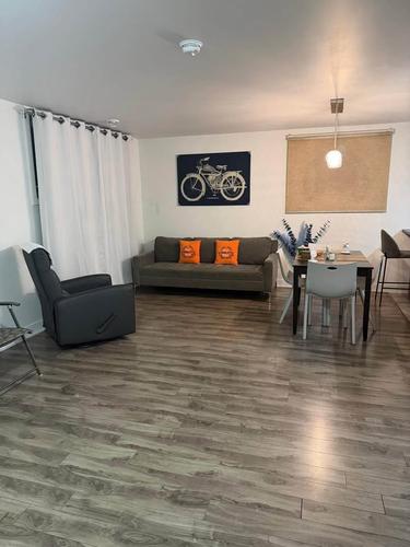 Appartement de 2 chambres à louer à Longueuil — photo 2