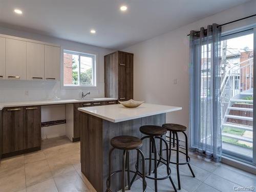 3 bedrooms apartment for rent in Laval — photo 3
