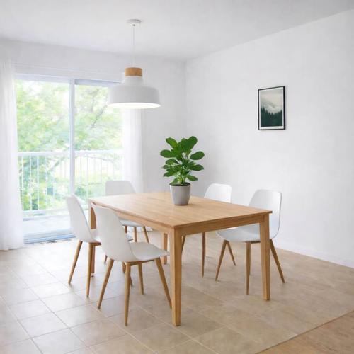 Appartement de 2 chambres à louer à Québec - La Cité-Limoilou — photo 2