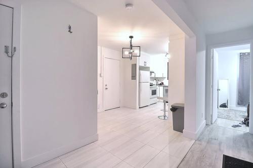 2 bedrooms apartment for rent in Québec - Charlesbourg — photo 3