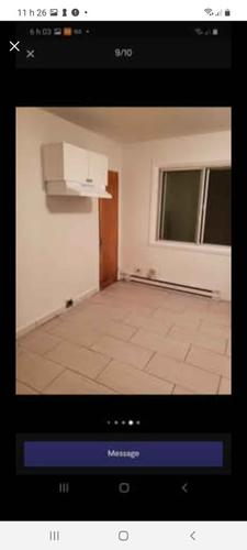 2 bedrooms apartment for rent in Montreal - Montréal-Nord — photo 7