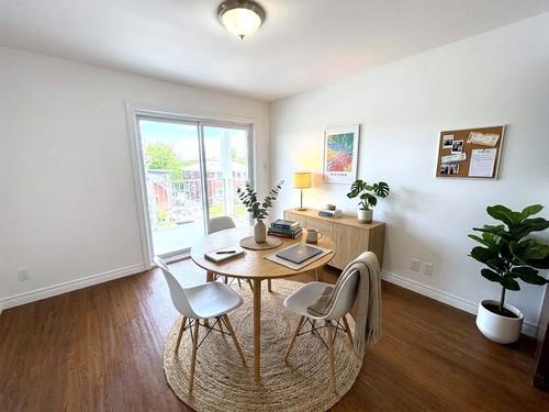 Appartement de 3 chambres à louer à Sherbrooke — photo 3