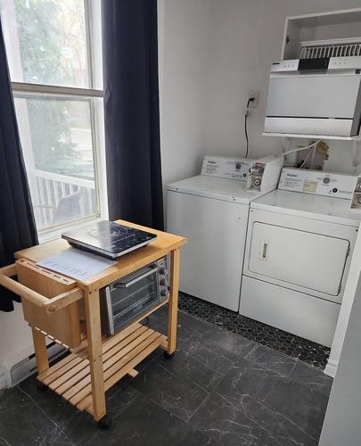 Appartement de 1 chambre à louer à Montreal - Saint-Laurent — photo 5