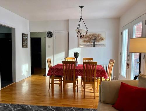 Appartement de 2 chambres à louer à Québec - La Cité-Limoilou — photo 5