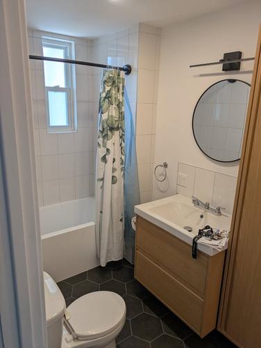 2 bedrooms apartment for rent in Montreal - Rosemont–La Petite-Patrie — photo 13