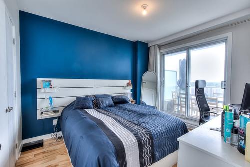1 bedroom apartment for rent in Montreal - Ahuntsic-Cartierville — photo 2