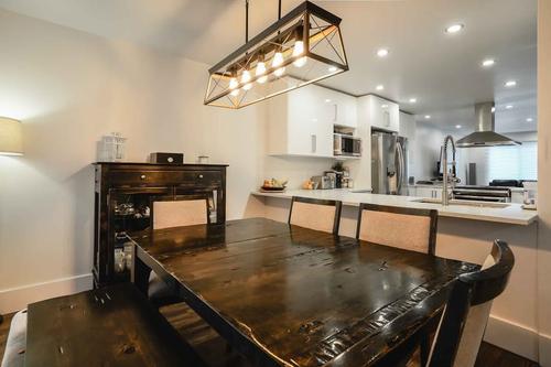 4 bedrooms apartment for rent in Laval — photo 5