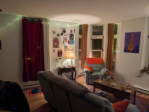 Appartement de 1 chambre à louer à Québec - La Cité-Limoilou — photo 2