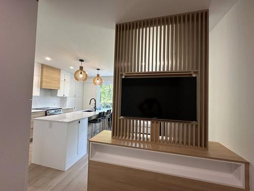 Studio à louer à Québec - Sainte-Foy–Sillery–Cap-Rouge — photo 9
