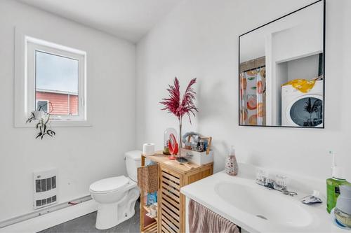 Appartement de 1 chambre à louer à Québec - La Cité-Limoilou — photo 9