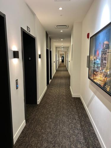 Appartement de 1 chambre à louer à Montreal - Ville-Marie — photo 3