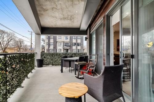 2 bedrooms apartment for rent in Laval — photo 10