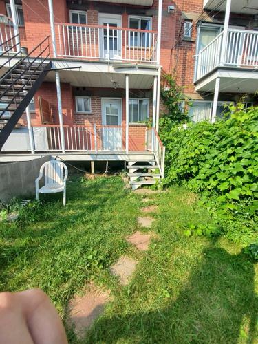 1 bedroom apartment for rent in Montreal - Villeray–Saint-Michel–Parc-Extension — photo 8