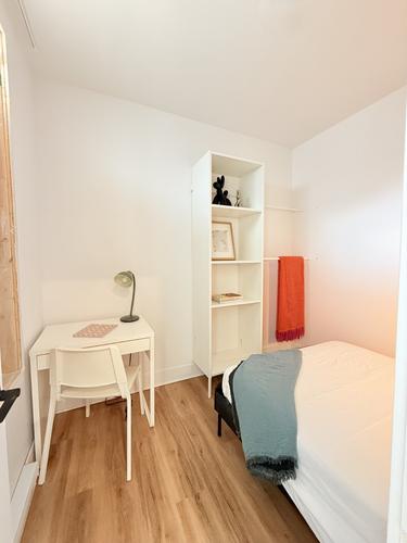 4 bedrooms apartment for rent in Montreal - Le Plateau-Mont-Royal — photo 7