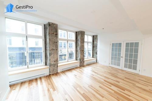 3 bedrooms apartment for rent in Québec - La Cité-Limoilou — photo 4