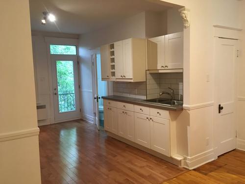 Appartement de 1 chambre à louer à Montreal - Le Plateau-Mont-Royal — photo 2