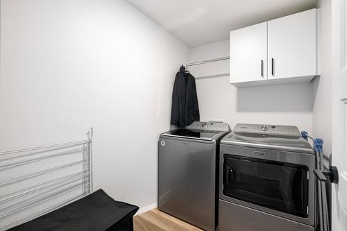 Appartement de 3 chambres à louer à Québec - La Cité-Limoilou — photo 10