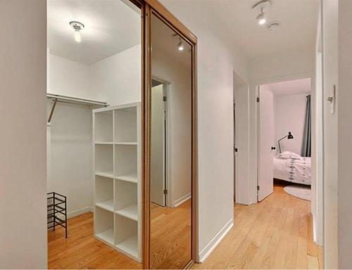 1 bedroom apartment for rent in Montreal - Le Plateau-Mont-Royal — photo 7