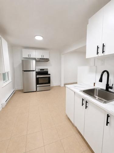 1 bedroom apartment for rent in Montreal - Ville-Marie — photo 8