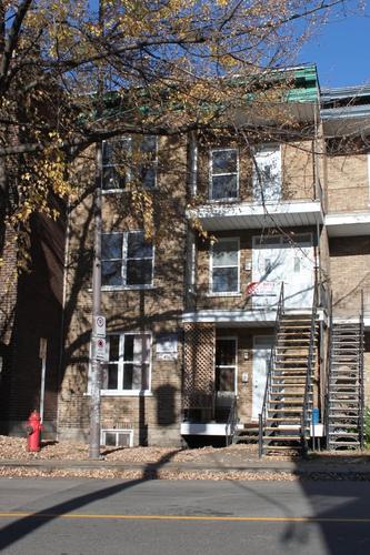 Appartement de 2 chambres à louer à Québec - La Cité-Limoilou — photo 14