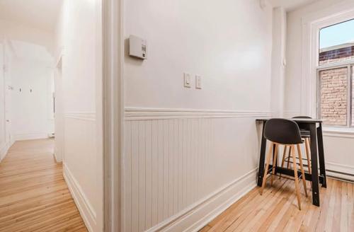 1 bedroom apartment for rent in Montreal - Villeray–Saint-Michel–Parc-Extension — photo 5