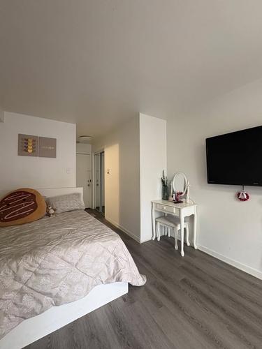 Studio à louer à Montreal - Ahuntsic-Cartierville — photo 2