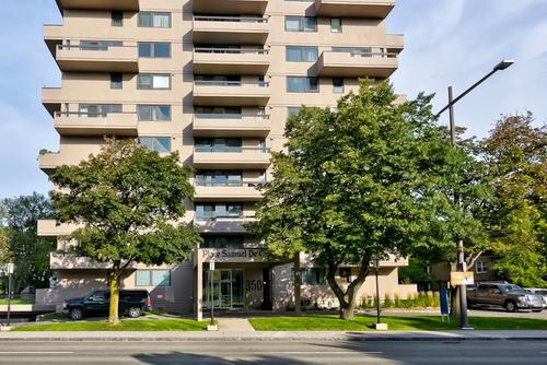 1 bedroom apartment for rent in Québec - La Cité-Limoilou — photo 16