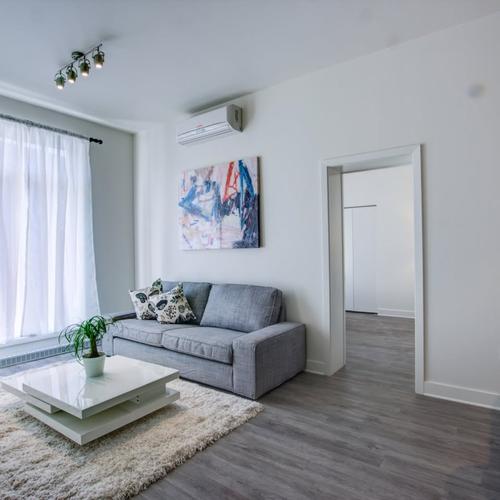 Appartement de 1 chambre à louer à Longueuil — photo 7
