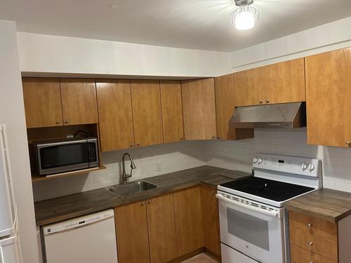 Studio for rent in Montreal - Saint-Léonard — photo 2