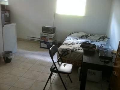 Studio à louer à Québec - Sainte-Foy–Sillery–Cap-Rouge — photo 10