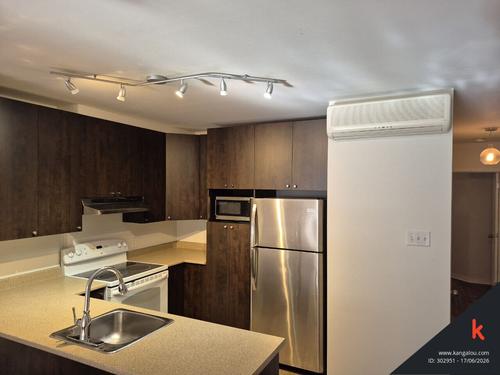 1 bedroom apartment for rent in Montreal - Ville-Marie — photo 3
