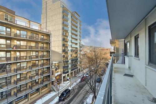 Studio for rent in Montreal - Le Plateau-Mont-Royal — photo 95
