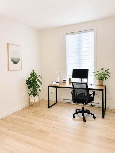 Appartement de 2 chambres à louer à Québec - La Cité-Limoilou — photo 7