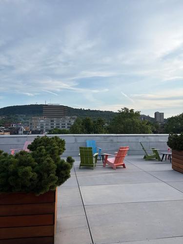 2 bedrooms apartment for rent in Montreal - Le Plateau-Mont-Royal — photo 28