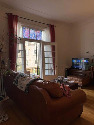 1 bedroom apartment for rent in Montreal - Le Plateau-Mont-Royal — photo 2