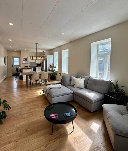 Appartement de 2 chambres à louer à Québec - La Cité-Limoilou — photo 5