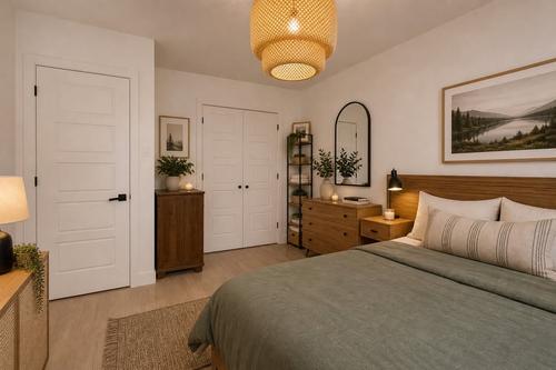 2 bedrooms apartment for rent in Québec - Beauport — photo 8