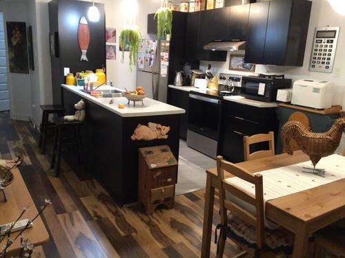 Appartement de 2 chambres à louer à Gatineau — photo 3