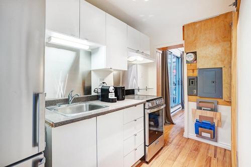 1 bedroom apartment for rent in Montreal - Le Plateau-Mont-Royal — photo 8