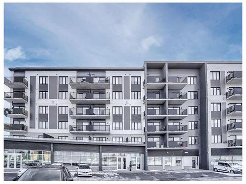1 bedroom apartment for rent in Laval — photo 2