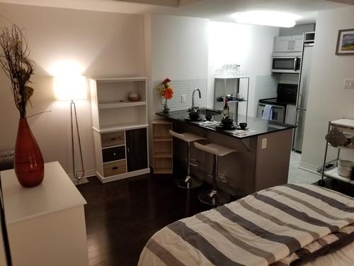 Appartement de 1 chambre à louer à - — photo 4
