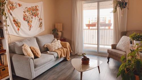 2 bedrooms apartment for rent in Laval — photo 2